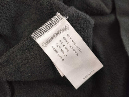 CHROME HEARTS Horseshoe Tokyo Hoodie XL Tops