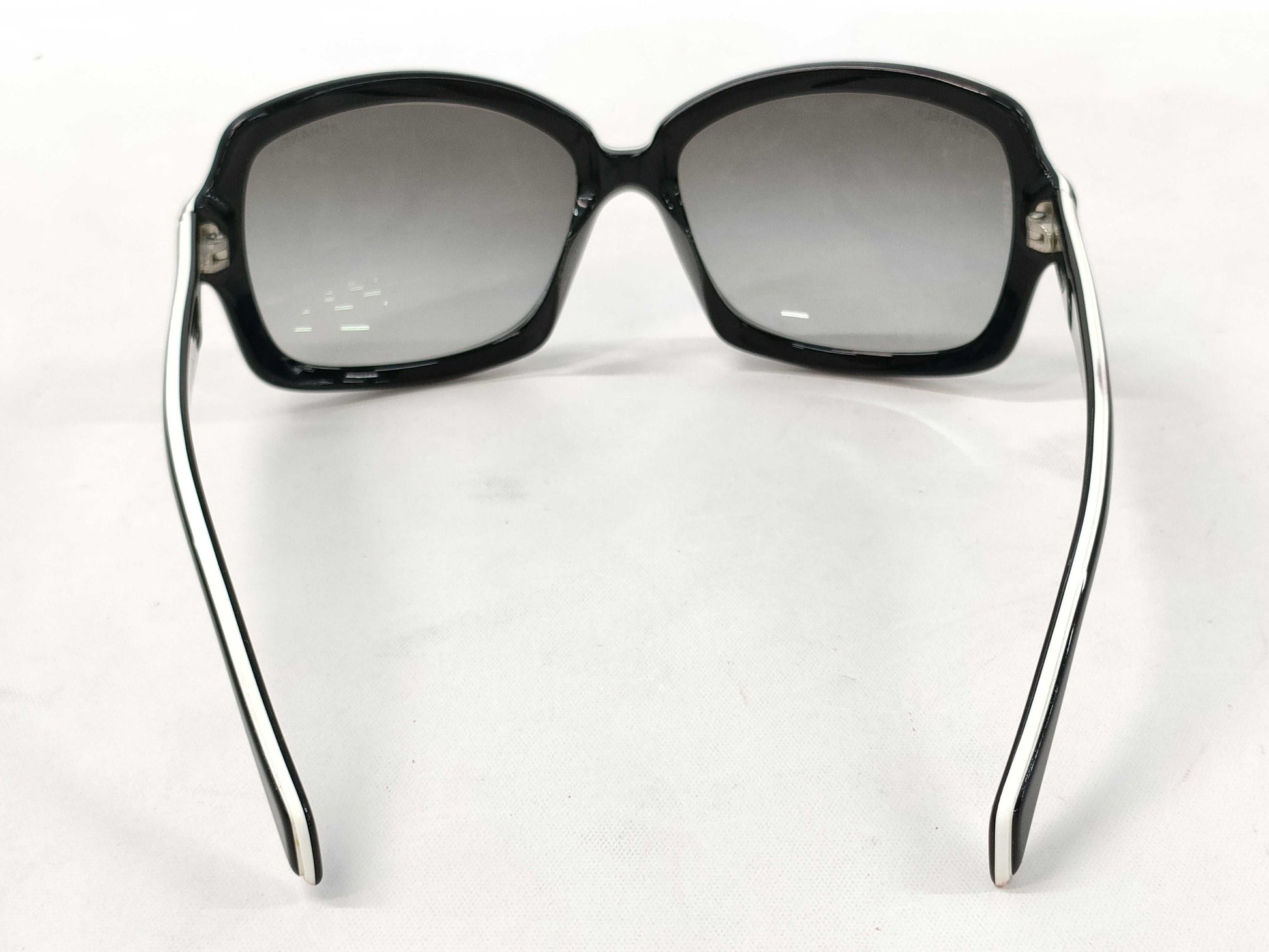  CHANEL Chanel Sunglasses Coco Mark Sunglasses and Glasses