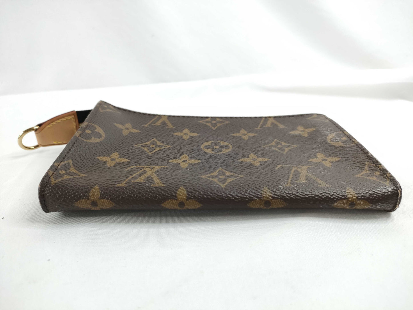 LOUIS VUITTON M47546 Monogram Louis Vuitton Monogram Pouch