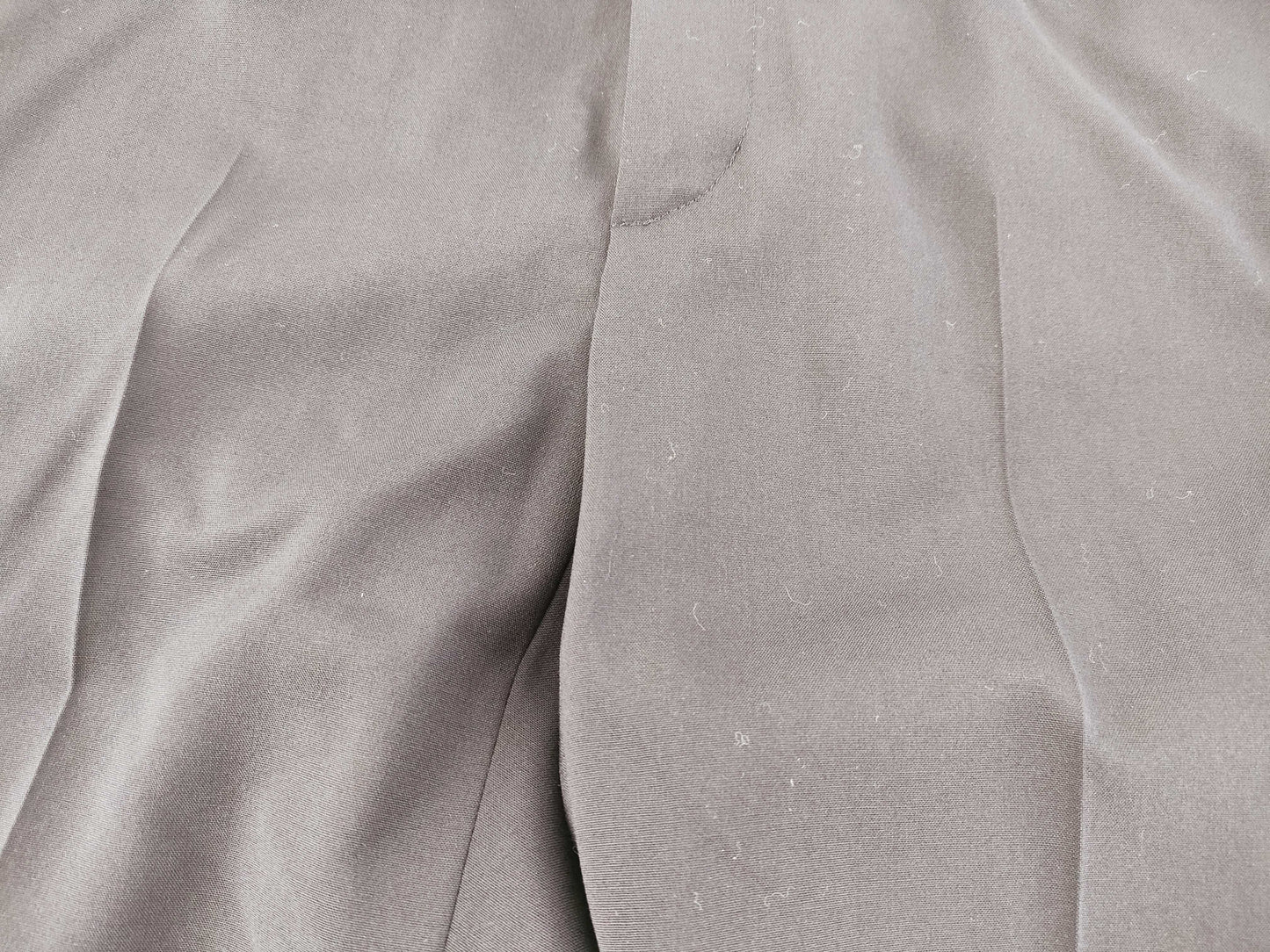 BURBERRY Pants Slacks #38 Pants