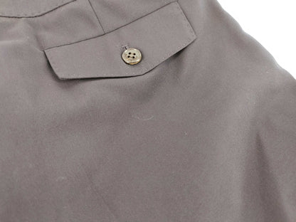 BURBERRY Pants Slacks #38 Pants