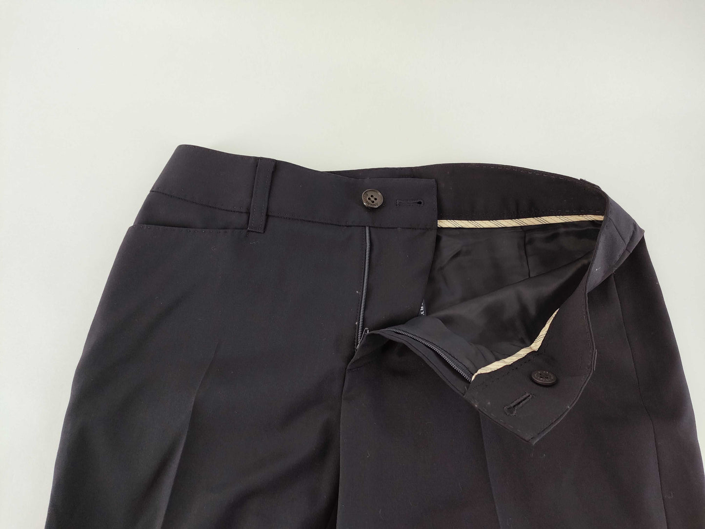 BURBERRY Pants Slacks #38 Pants