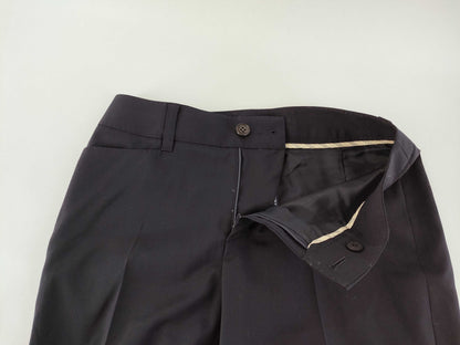 BURBERRY Pants Slacks #38 Pants