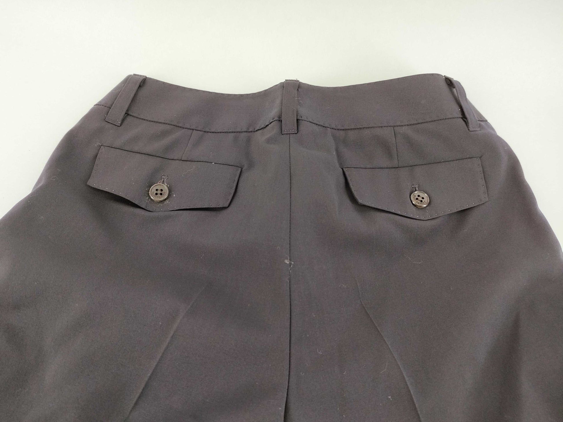 BURBERRY Pants Slacks #38 Pants