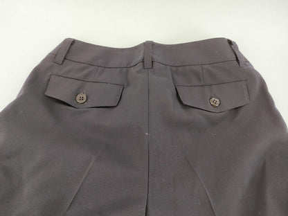 BURBERRY Pants Slacks #38 Pants