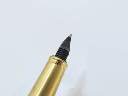 PARKER Fountain Pen Box Pens & Fountain Pens