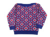 GUCCI GG knit top