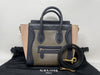 CELINE Nano Shopper Handbag 2-Way Handbag