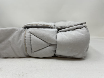 BOTTEGA VENETA Cassette Intrecciato Shoulder Bag