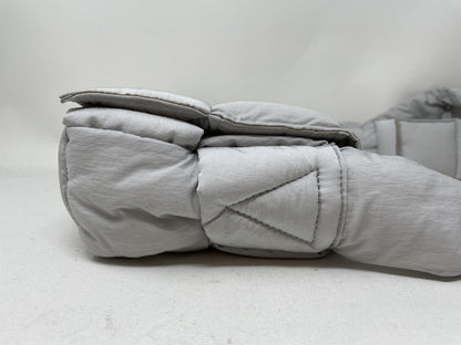 BOTTEGA VENETA Cassette Intrecciato Shoulder Bag