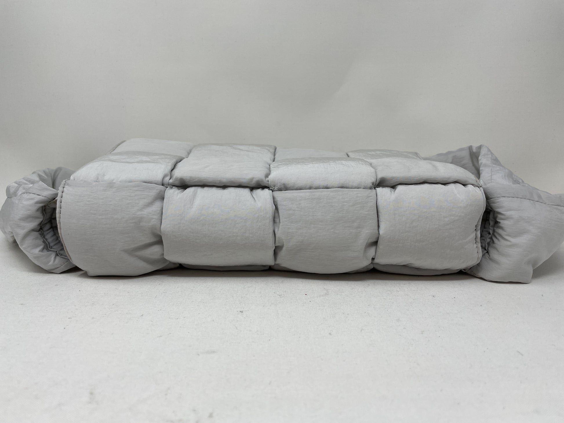 BOTTEGA VENETA Cassette Intrecciato Shoulder Bag