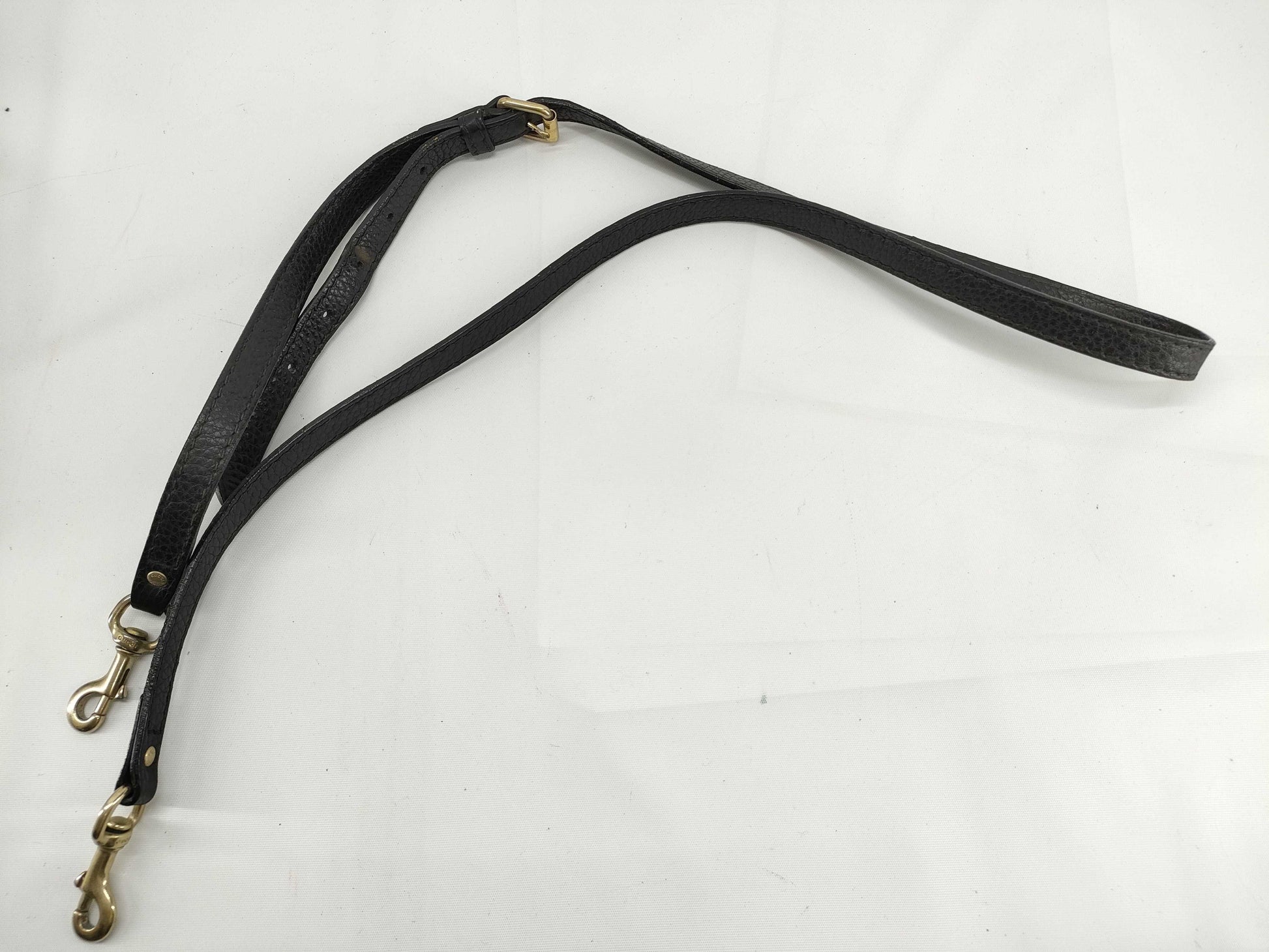 GUCCI GG Canvas Boston Bag with GG Pattern