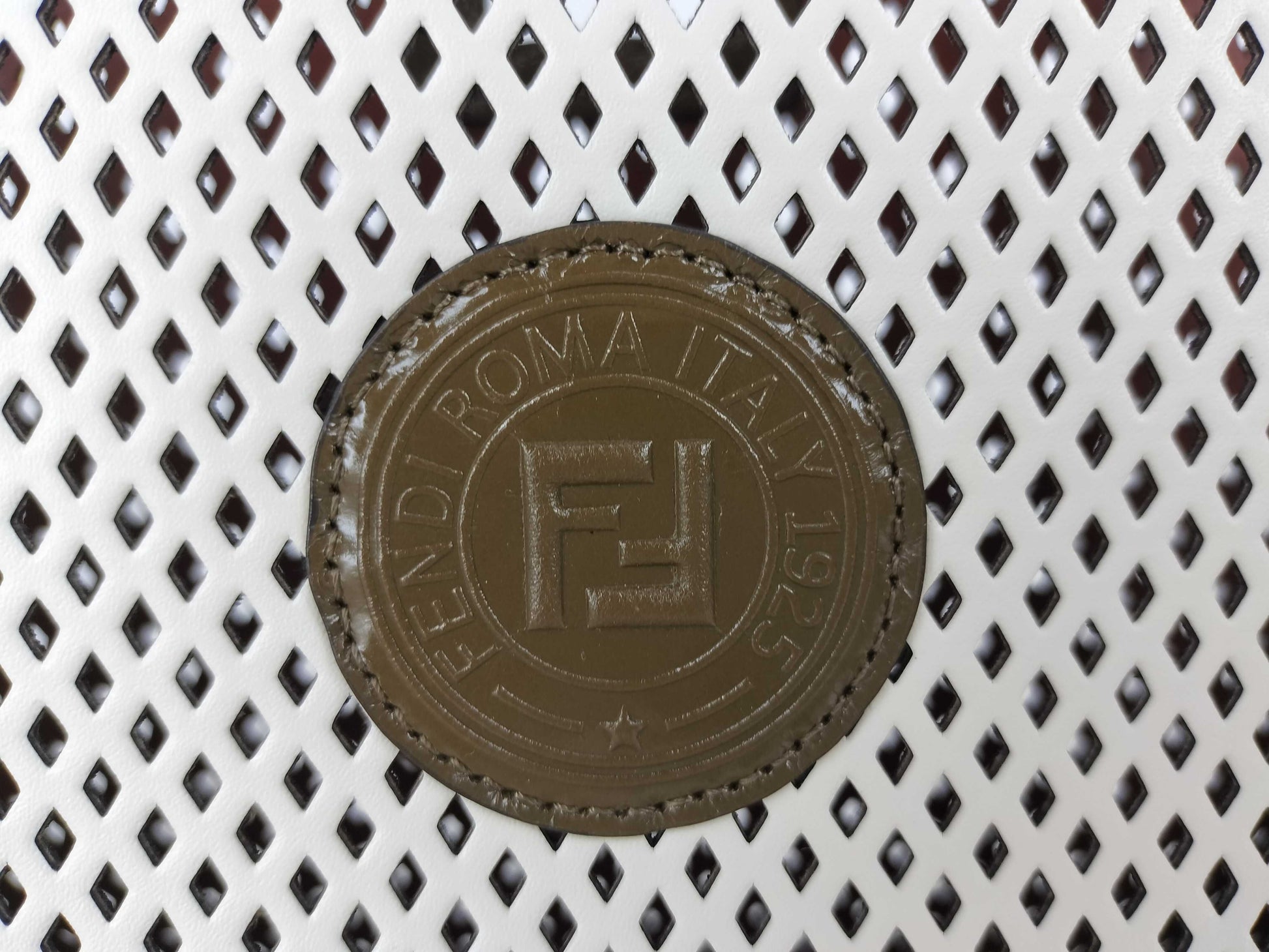 FENDI handbag handbag