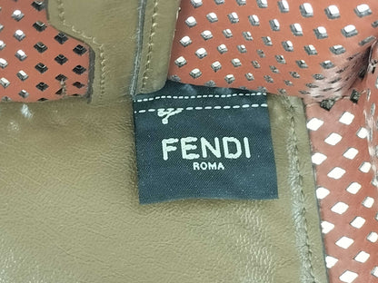 FENDI handbag handbag