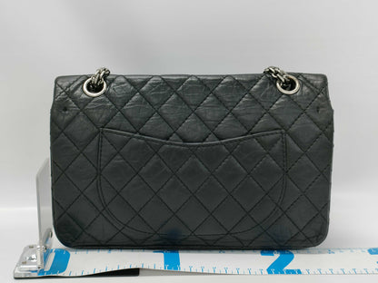 CHANEL Chanel 2.55 Shoulder Bag Shoulder Bag