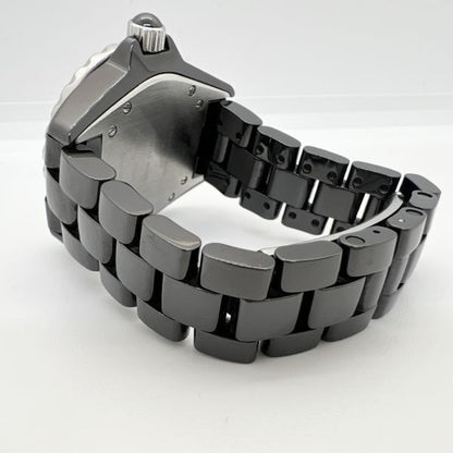 CHANEL J12 H5695 K.H.03562 Quartz Boys' Watch