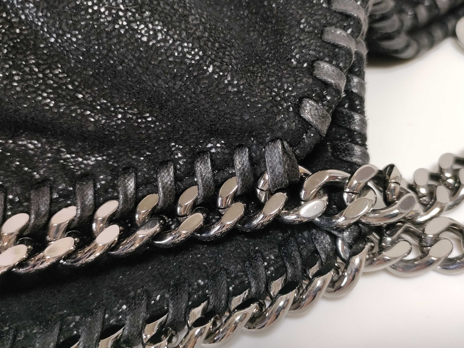 Stella McCartney Falabella handbag
