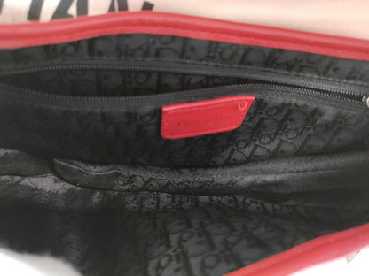 Dior Saddle Hardcore Handbag Shoulder Bag