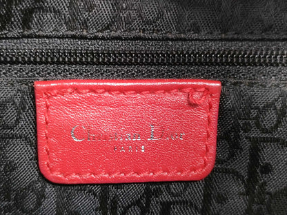 Dior Saddle Hardcore Handbag Shoulder Bag