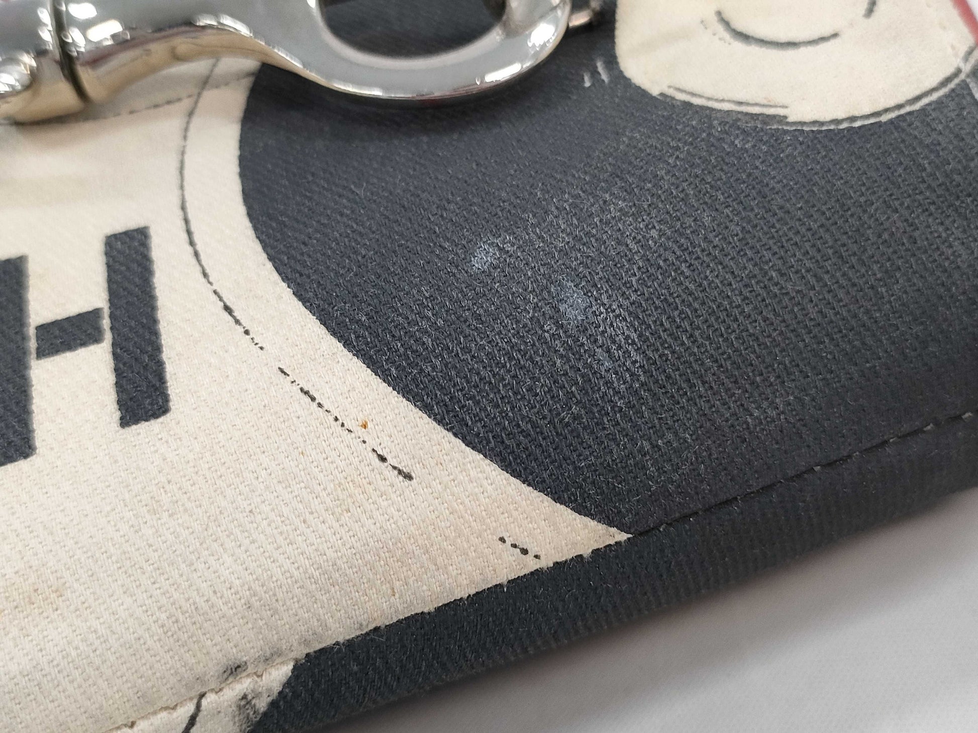 Dior Saddle Hardcore Handbag Shoulder Bag