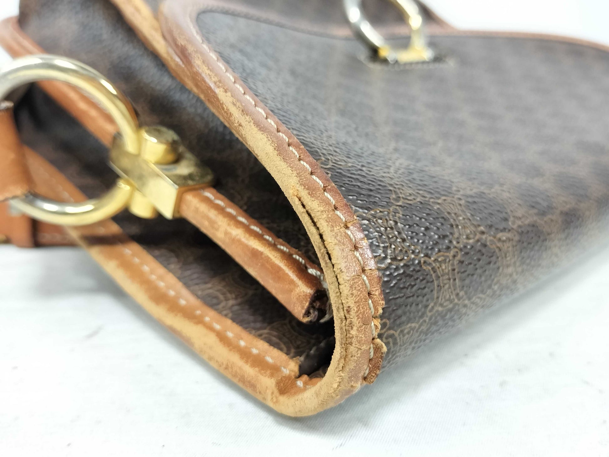 CELINE CELINE Shoulder Bag Shoulder Bag Shoulder Bag