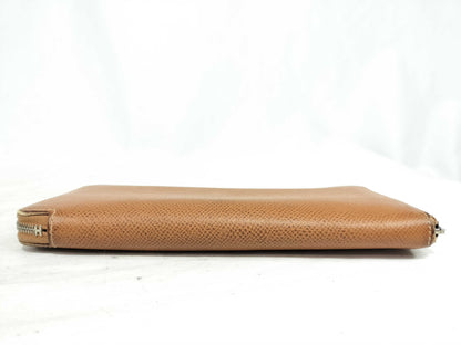 HERMES Azap Hermes Azap Silk Long Wallet