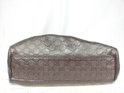 GUCCI Sukey Shima Handbag Shoulder Bag