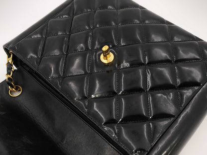CHANEL shoulder bag handbag