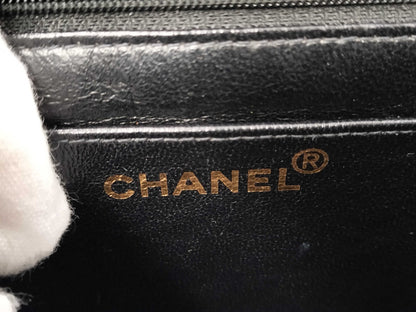 CHANEL shoulder bag handbag