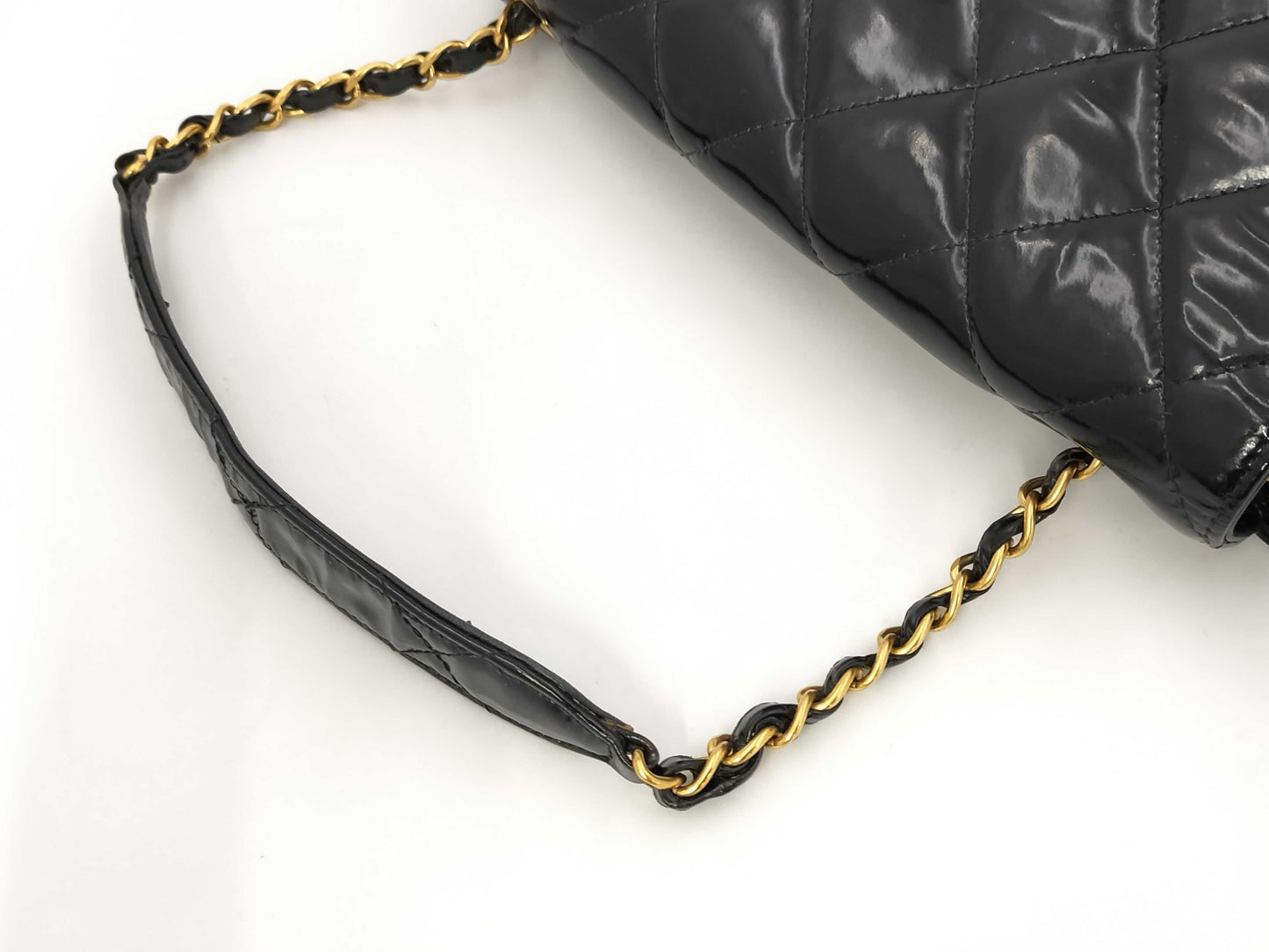 CHANEL shoulder bag handbag