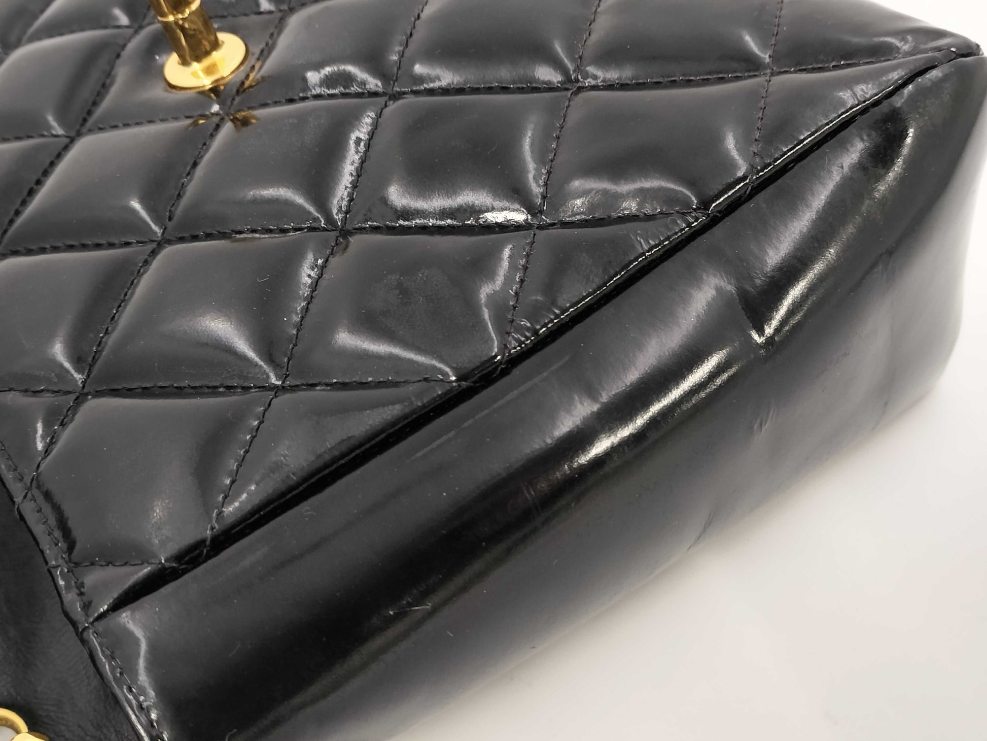 CHANEL shoulder bag handbag