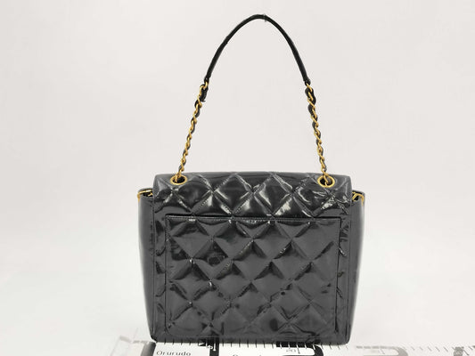 CHANEL shoulder bag handbag