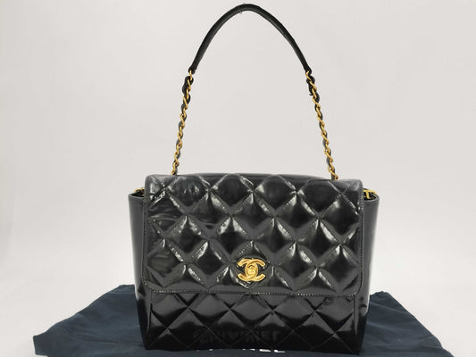 CHANEL shoulder bag handbag