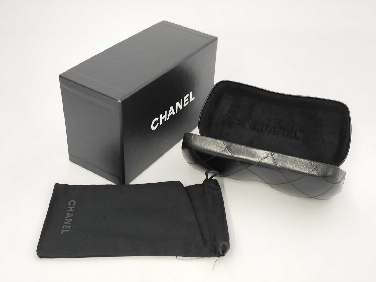  CHANEL Chanel sunglasses sunglasses and glasses