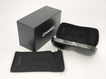  CHANEL Chanel sunglasses sunglasses and glasses