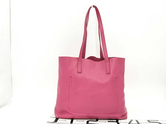 PRADA Prada Tote Bag Pink Tote Bag
