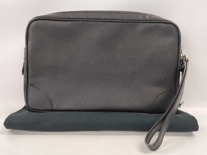 CELINE Celine Clutch Bag Leather Second Bag Second Bag