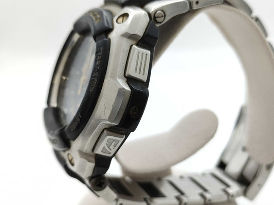 CASIO G-SHOCK 5022 MT-G Solar MTG-1000G 201B008H Men's Watch