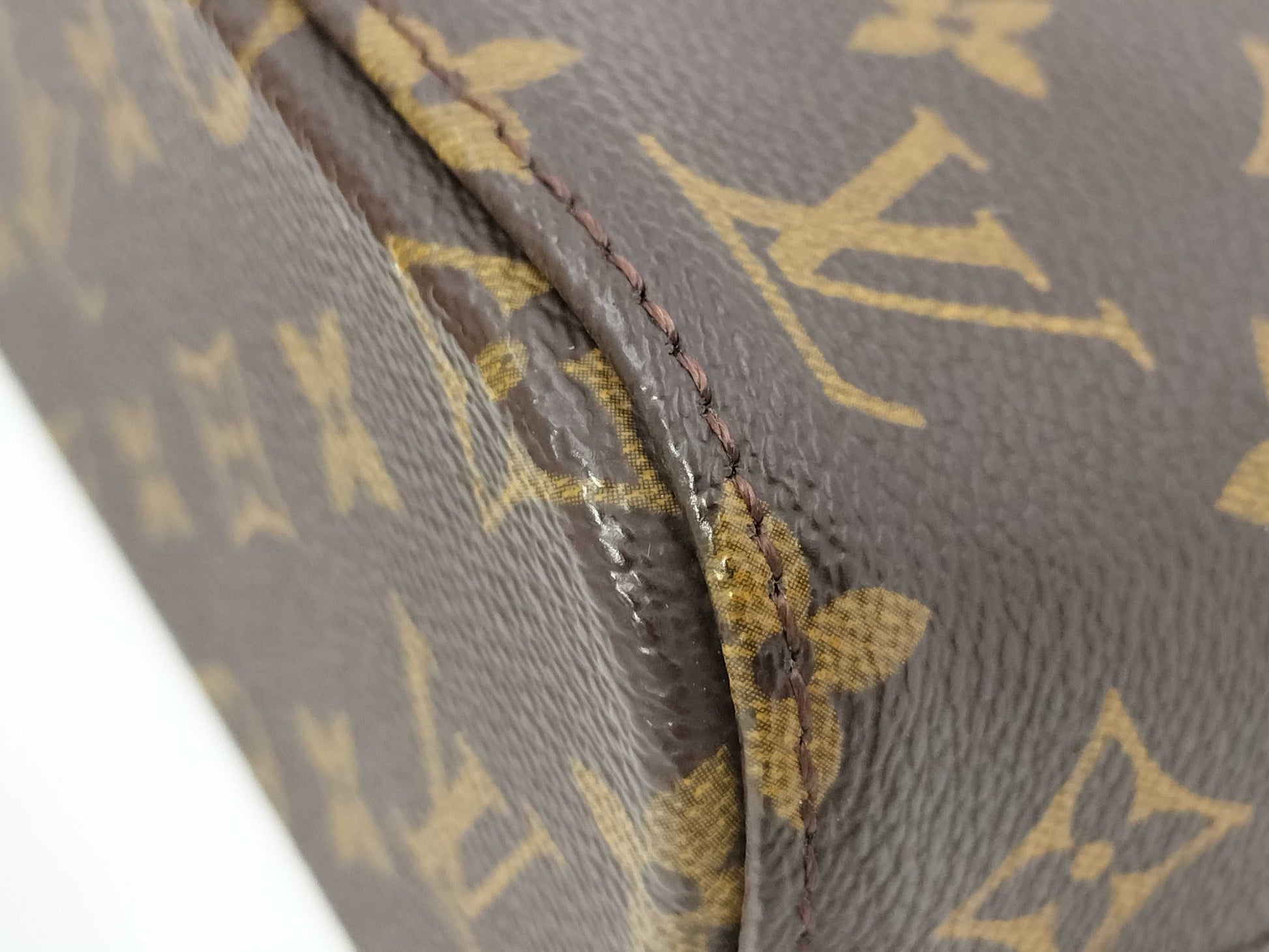 LOUIS VUITTON LV bag handbag