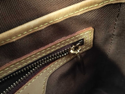 LOUIS VUITTON LV bag handbag