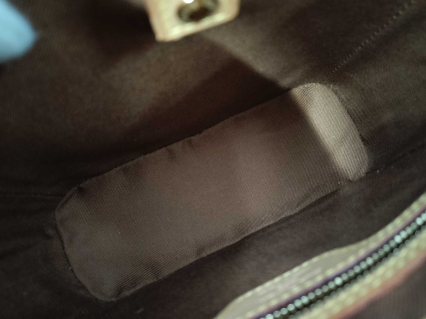 LOUIS VUITTON LV bag handbag