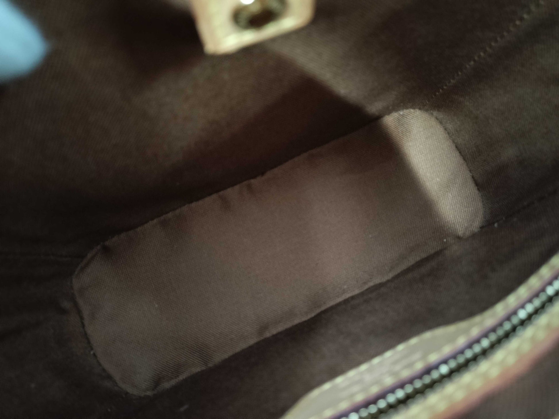 LOUIS VUITTON LV bag handbag