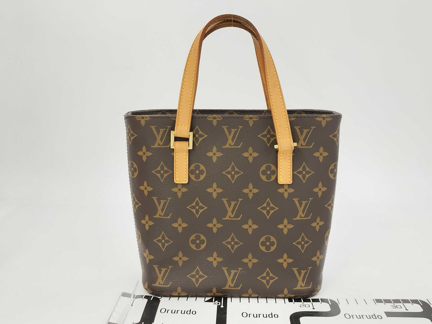 LOUIS VUITTON LV bag handbag