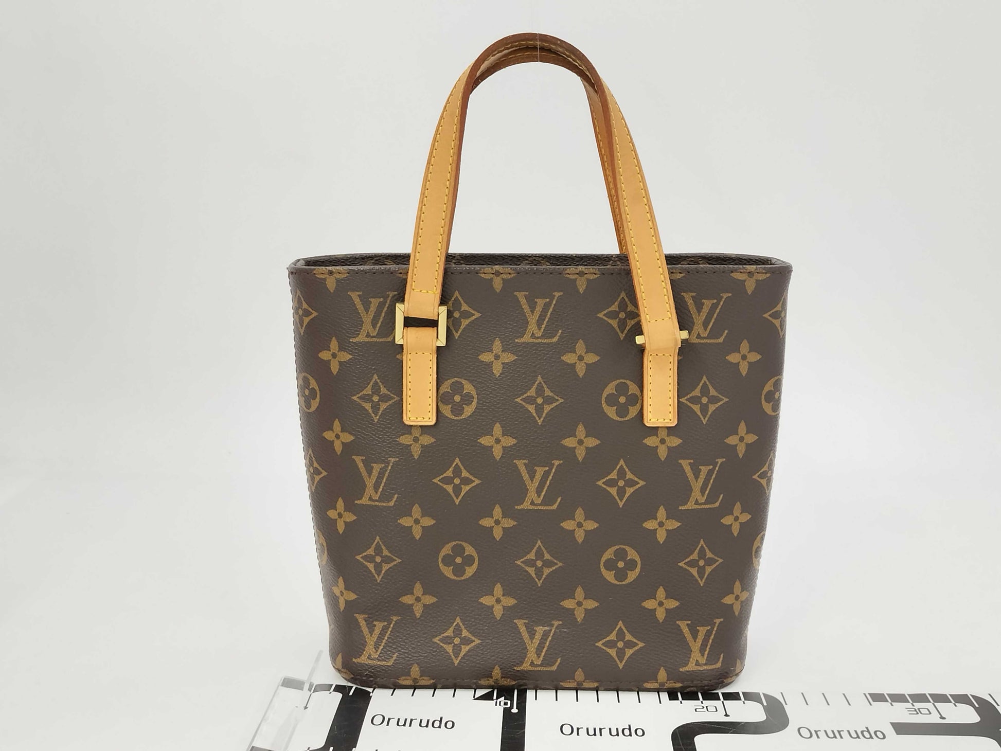 LOUIS VUITTON LV bag handbag