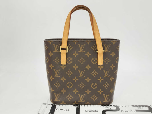 LOUIS VUITTON LV bag handbag