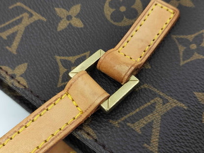 LOUIS VUITTON LV bag handbag