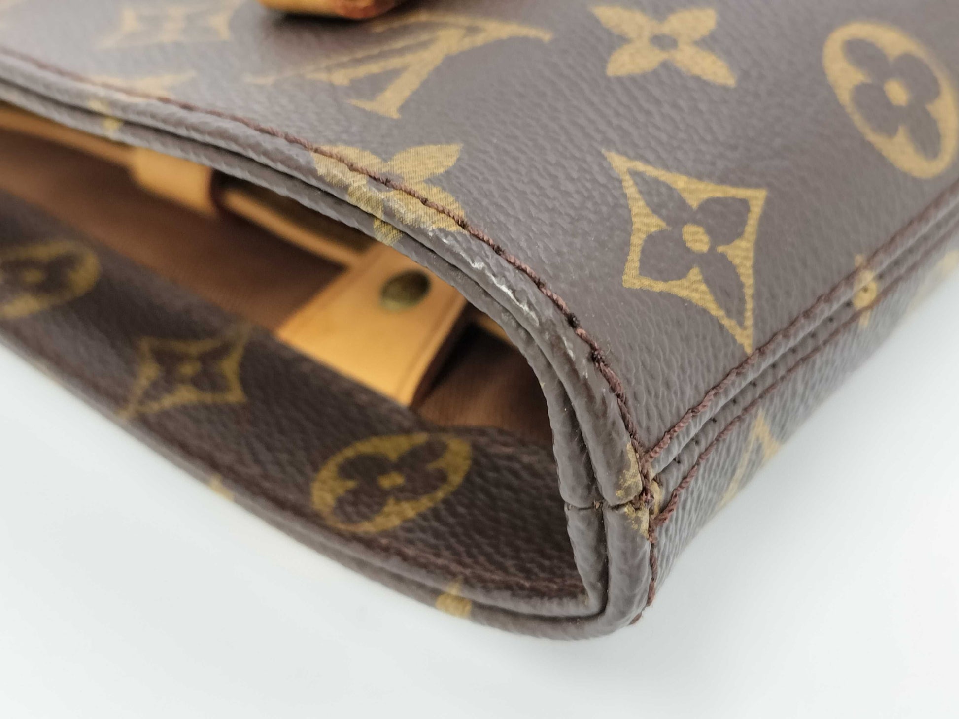 LOUIS VUITTON LV bag handbag