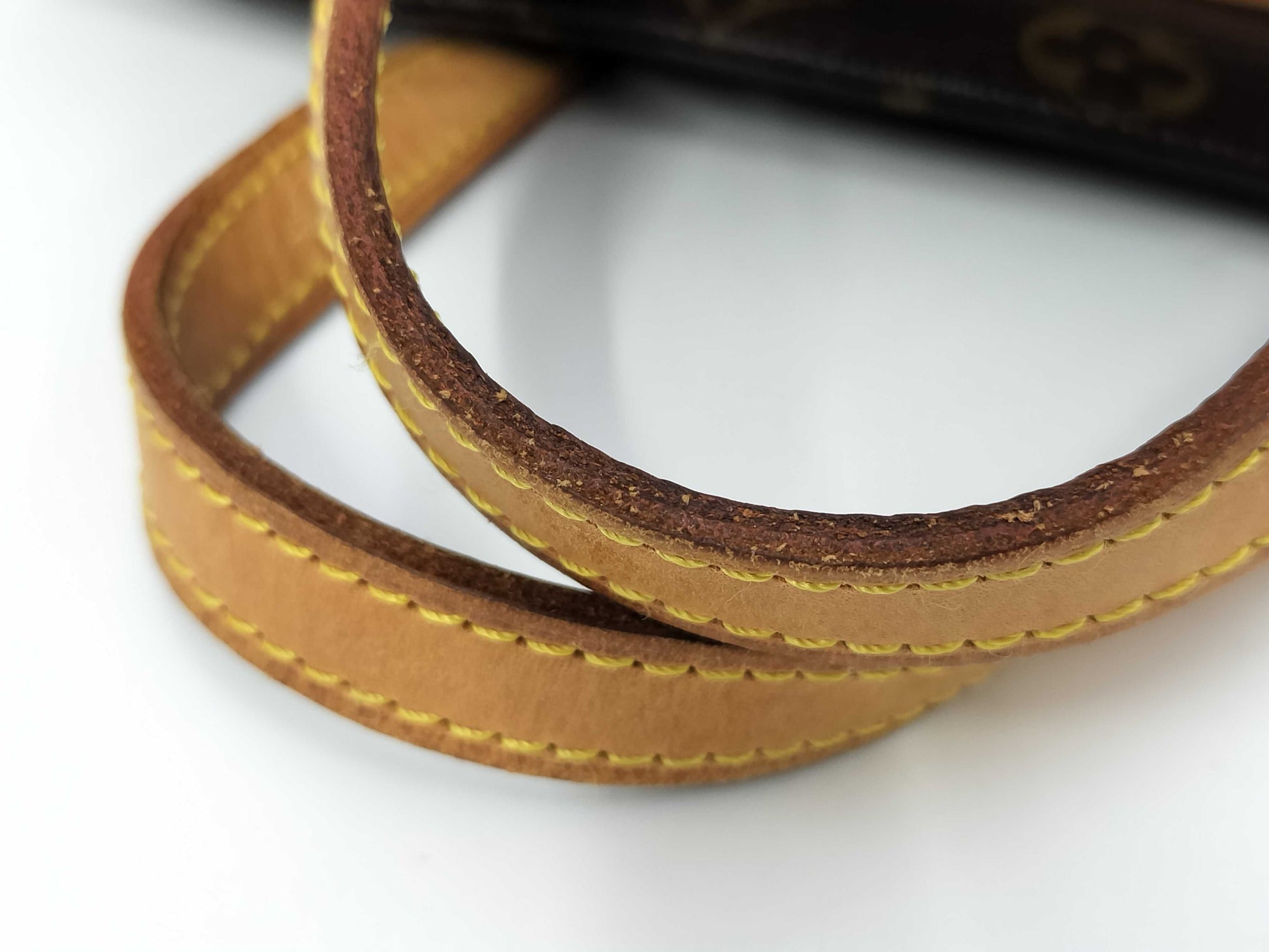 LOUIS VUITTON LV bag handbag
