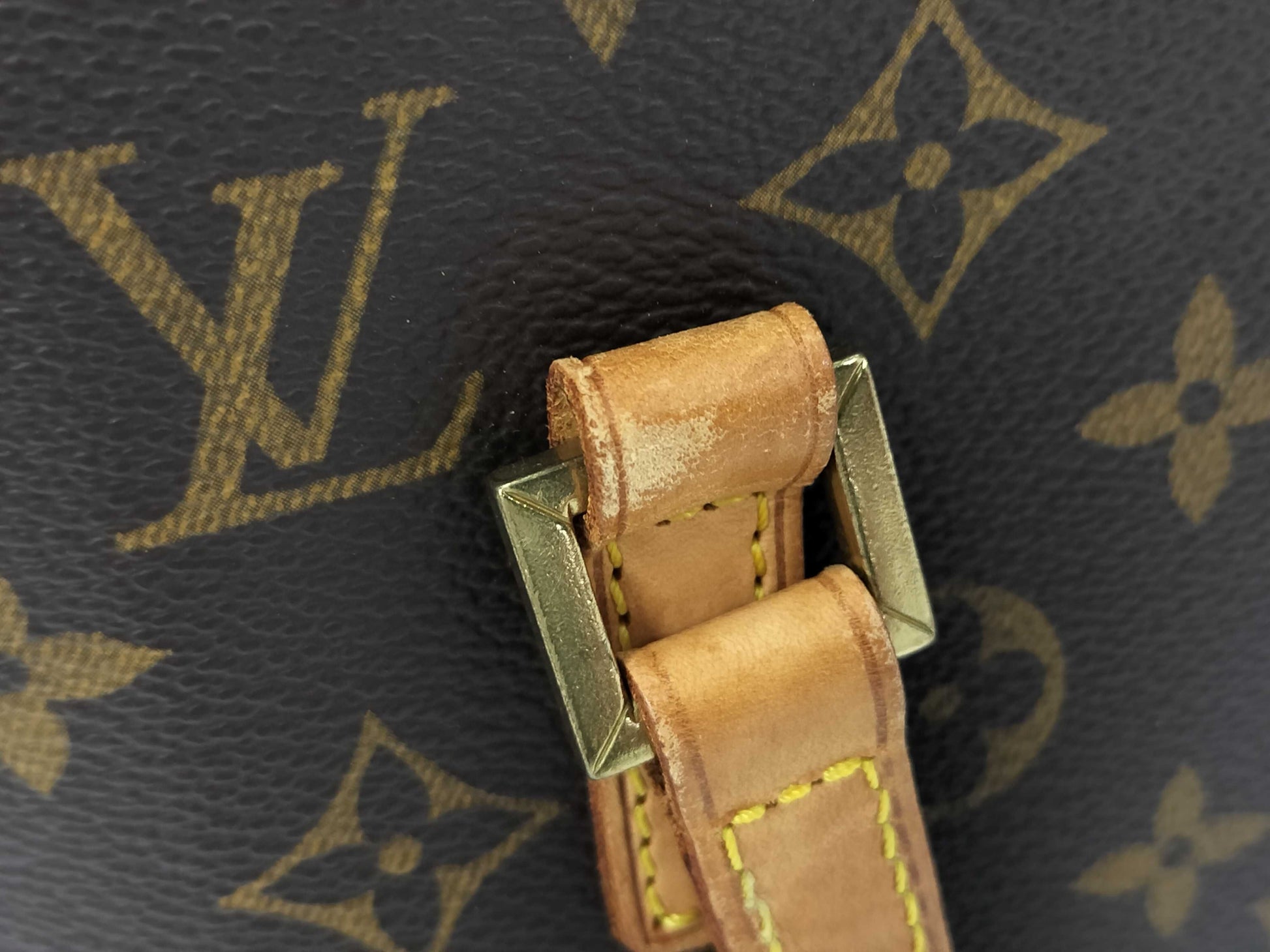 LOUIS VUITTON LV bag handbag