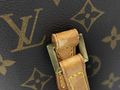 LOUIS VUITTON LV bag handbag